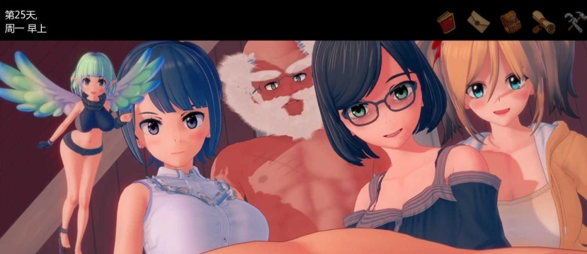 [欧美SLG/汉化/动态]腐败王国v0.17.4 精翻汉化版[1.5G/百度]』-IS