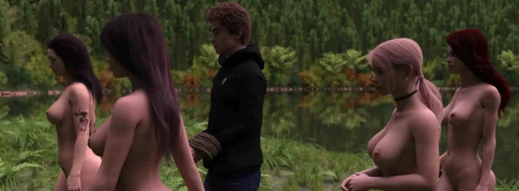 【欧美SLG/汉化/完结】欲望诗句：沙克邦1.0完结版【PC+安卓/3.83G/完结】-IS