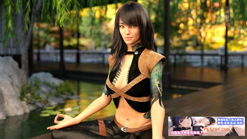 【欧美SLG/中文/动态】莉莉丝的崛起 第一季 Ver1.0.1s 官方完结中文版【2.5G/新作】-IS