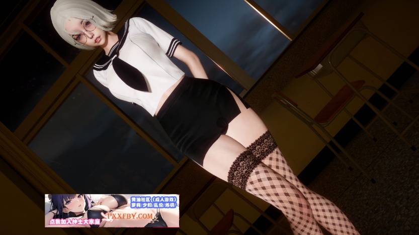 【亚洲SLG/汉化/动态】消失的月 Lost Moon V0.7 汉化版【PC+安卓/3G】-IS