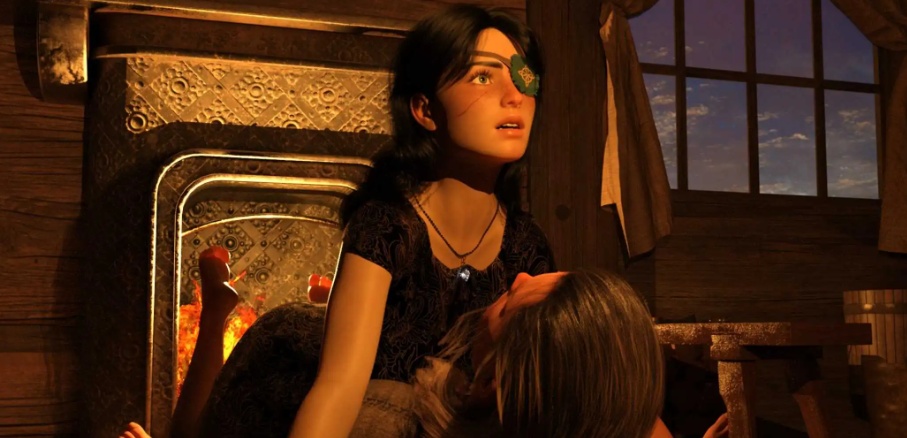 【欧美SLG/汉化/动态】帝国编年史0.2汉化版【PC+安卓/1.96G/更新】-IS