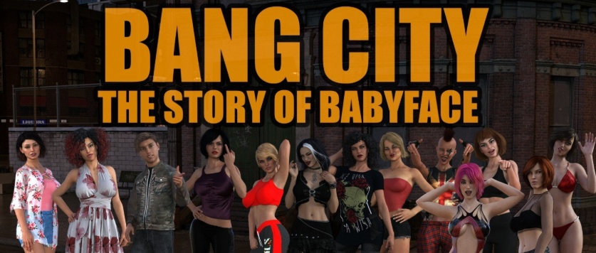 [欧美SLG/汉化/动态]黑帮之都 V0.13a 汉化版[PC+安卓][2.4G/百度]』-IS