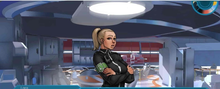 [欧美SLG/汉化/2D]星梦v0.35 汉化版[PC+安卓][830M/百度]』-IS