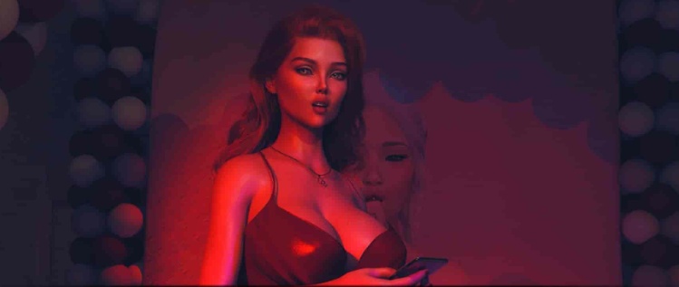 [欧美SLG/汉化/动态]拉斯特维尔故事Ep.1 汉化版[PC+安卓][850M/百度]』-IS