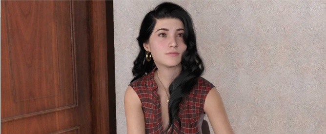 [欧美SLG/汉化/动态]住在妓院V0.2 汉化版[PC+安卓][3.7G/百度]』-IS