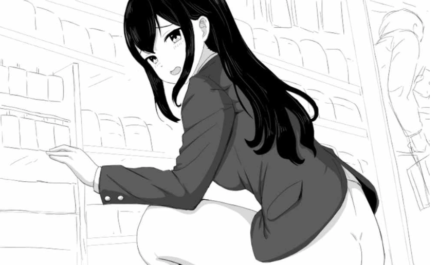 【爆款RPG/汉化】风纪老师的教导~DL正式完整汉化版+全回想【280M/新作】-IS