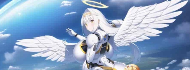 [日系SLG/视觉小说/2D]全能机器人 Omni Gynoid v1.0 汉化版[PC+安卓][1.8G/百度]』-IS