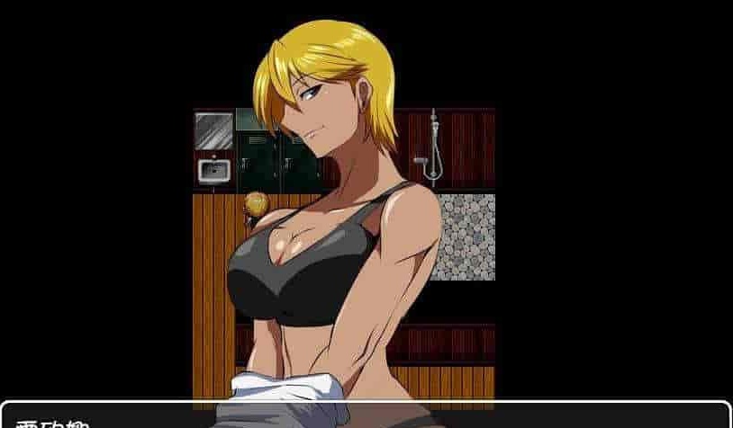 [RPG/汉化] 女特工蕾欧娜 PC完整精翻汉化版[百度][1G]』-IS