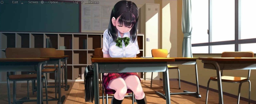 [触摸SLG/汉化/全动态]睡歼互动：梦妖员~梦魇制造者V1.4云汉化+全存档[更新][13G/百度]』-IS