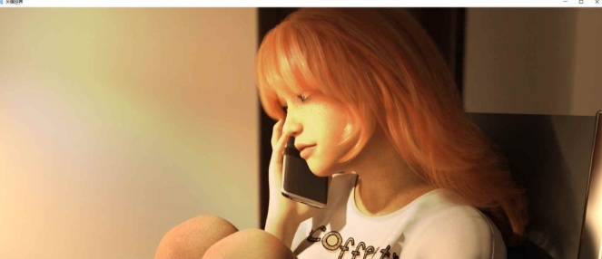 [欧美SLG/汉化]异国他乡EP3 汉化版[PC+安卓][1.4G/百度]』-IS