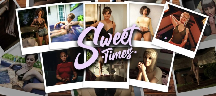 【欧美SLG/汉化/动态】甜蜜生活0.18.9汉化版【PC+安卓/501M/更新】-IS