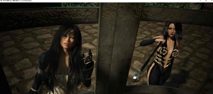 [欧美SLG/汉化]暴风雪v0.3.0 汉化版[3G/百度]』-IS