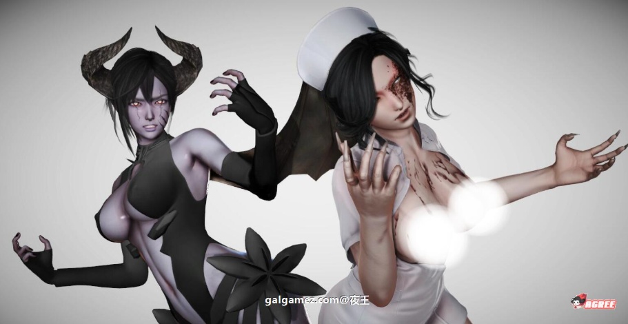 【国产RPG/中文/动态CG】末世余生 V5.1 中文版+礼包码【大更新/PC+安卓】-IS