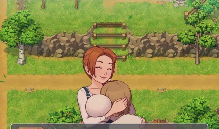 [2D欧美SLG/汉化/动态CG]我的乡村日常生活！Ver0.261 云汉化版+全回想[更新][1.2G/百度]』-IS