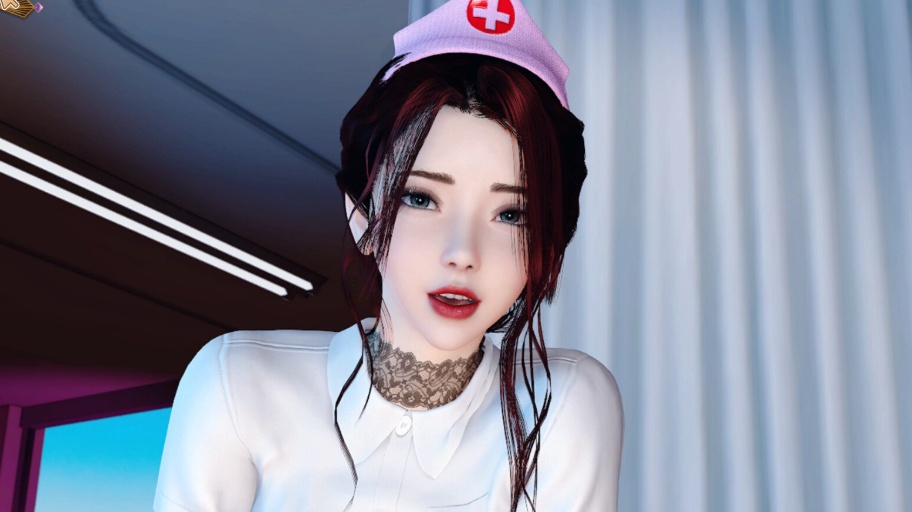 【互动SLG中文全动态】JoyLife2欢乐人生2官中步兵版+自带作弊【新作580M】-IS