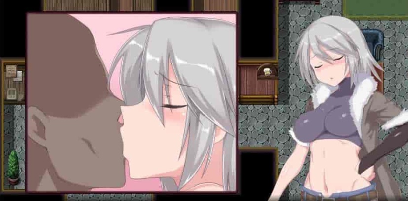 [爆款RPG/汉化/全动态]迷宫街的格蕾丝 Ver1.00云汉化 DL正式版+存档[百度][2G]』-IS