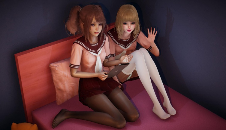 【神作SLG/汉化/礼包码】特工17v0.21.7汉化版【PC+安卓/2.18G/更新】-IS