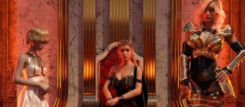 【欧美SLG/双端/精翻】国土安全v0.03精翻[百度网盘/微云网盘]-IS