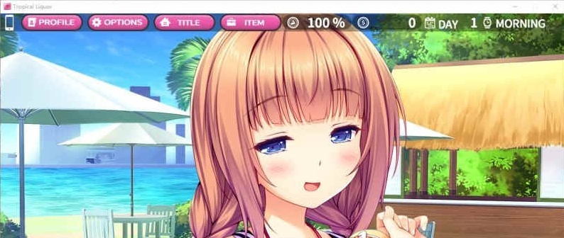 [消消乐/中文/CV] 欢迎来到热带岛屿！！ Tropical Liquor 官方繁中汉化版存档[百度] [3G]』-IS