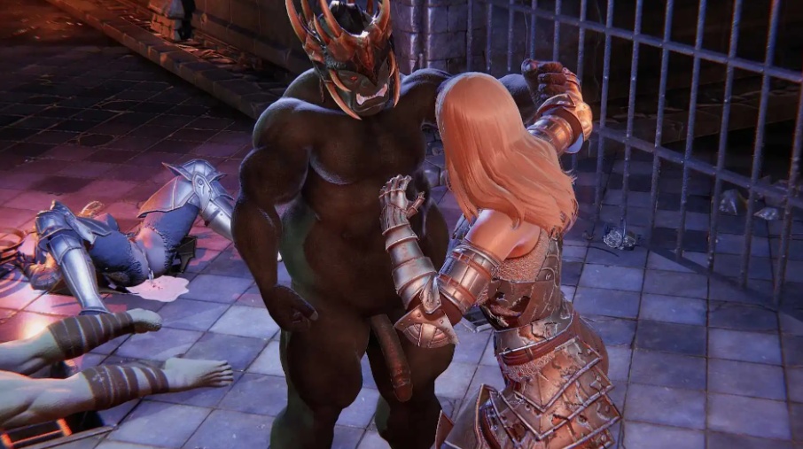 【欧美SLG/汉化/动态】兽人崛起 2：黑暗记忆3.1汉化版【PC+安卓/G/更新】-IS