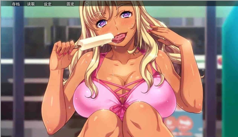 [拔作ADV/中文/步兵]巧嘴辣妹笨小千 STEAM官方中文版/付动画/音声/CG[百度][2G]』-IS