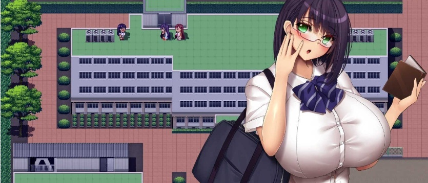 [日系RPG/汉化/动态/全CV]银魔契约 机翻汉化版[PC+安卓][4G/百度]』-IS