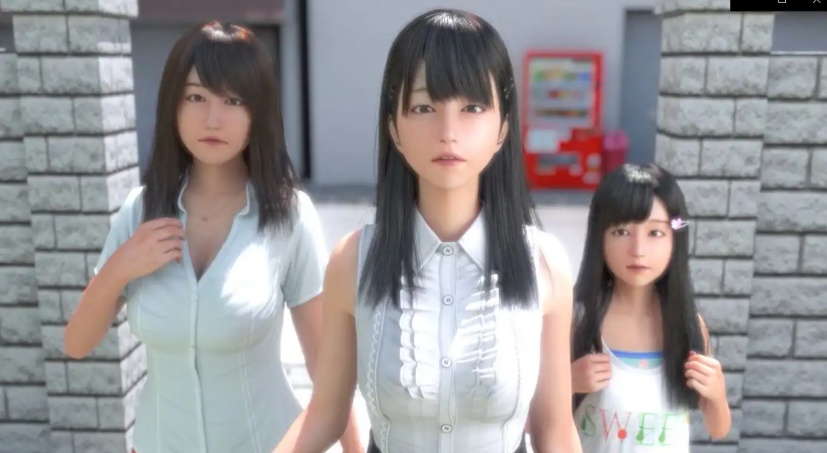 【3D极品/汉化/动态】死宅天使1.13汉化版【安卓/1G/更新】-IS