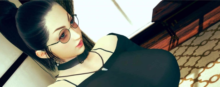 [日系SLG/汉化]尼克.马洛黑v0.51f 汉化版[PC][1.3G/百度]』-IS