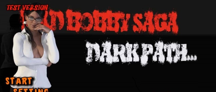 [欧美SLG/汉化/动态]坏儿子鲍比 Bad Bobby Saga V0.15.472汉化版[PC+安卓][4.1G/百度]』-IS