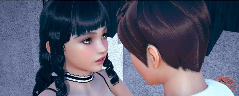 【亚洲风SLG/双端/汉化】多边形v0.3 [百度/微云]-IS