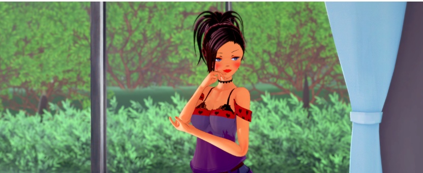 [日系SLG/汉化/3D] 性趣 性兴趣 Sexual Interest v1.0 PC+安卓汉化版[百度][2.8G]』-IS