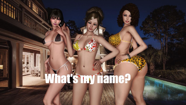 【国风SLG/神作/动态】麦克斯的一生5.049汉化版【PC+安卓/3.86G/更新】-IS