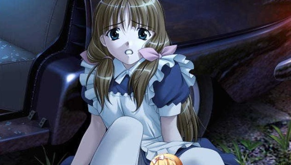 [史诗ADV/汉化/全动态] 河原崎家之一族２完全版+全CG档+动画HD汉化步兵版[百度] [3.8G]』-IS