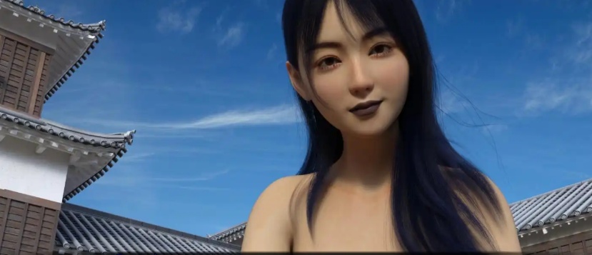 【欧美SLG/完结/动态】禁忌道场1.0汉化版【PC+安卓/3.55G/完结】-IS