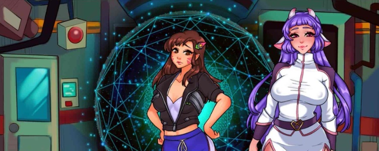 [欧美SLG/汉化/2D]欢迎来到爱神大陆v0.0.8 汉化版[PC+安卓][1.5G/百度]』-IS