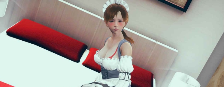 【欧美SLG/汉化/动态】逆反心理学0.24汉化版【PC+安卓/2.46G/更新】-IS