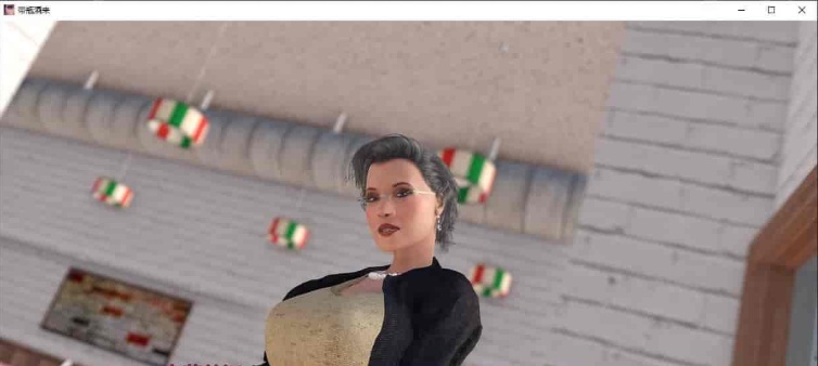 [欧美SLG/汉化]带瓶酒来v0.7 汉化版[PC+安卓][320M/百度]』-IS