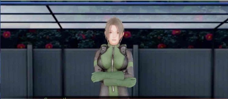 [欧美SLG/汉化/动态]调教大师 V0.70 汉化版[12月更新][PC+安卓][5.3G/百度]』-IS