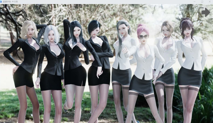 【奇妙RPG中文全动态】PEEPINGACADEMY盗撮学園【安卓+PC】官方中文版+存档【新作CV700M】【补档】-IS