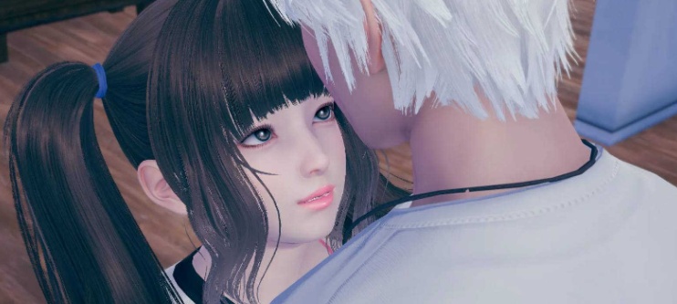 【亚洲风SLG/双端/汉化】生活品味v1.0 1.06G [百度/微云]-IS