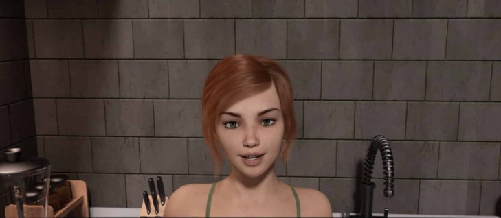 [欧美SLG/汉化/动态]情侣V0.4 汉化版[PC+安卓][1G/百度]』-IS