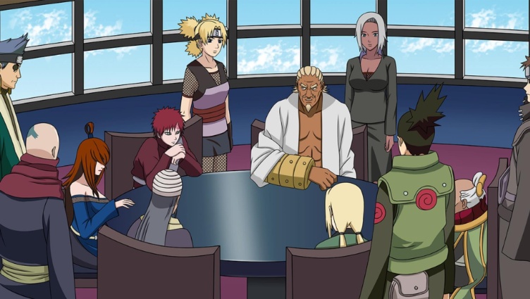 【欧美SLG/汉化/动态】忍者后宫-异族崛起2.0汉化版【PC+安卓/1.69G/更新】-IS