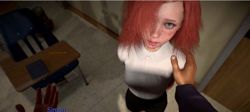 [欧美SLG/汉化/动态]勒索与教育v0.3 SE汉化版[PC+安卓][2.7G/百度]』-IS