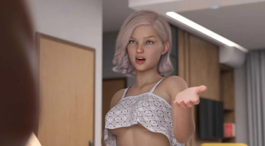 【欧美SLG/汉化/动态】成长0.23汉化版【PC+安卓/1.12G/更新】-IS