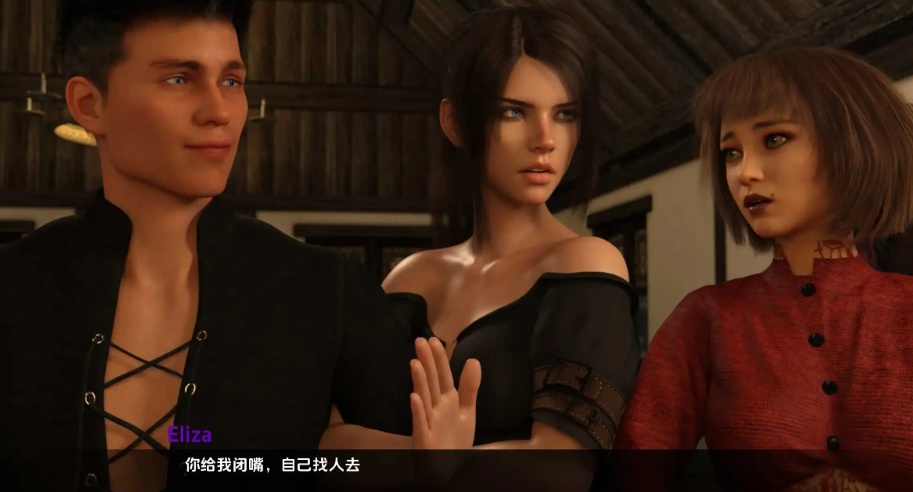 【欧美SLG/汉化/动态】拿非林0.3.3汉化版【PC+安卓/1.29G/更新】-IS 【欧美SLG/汉化/动态】拿非林0.3.3汉化版【PC+安卓/1.29G/更新】-IS