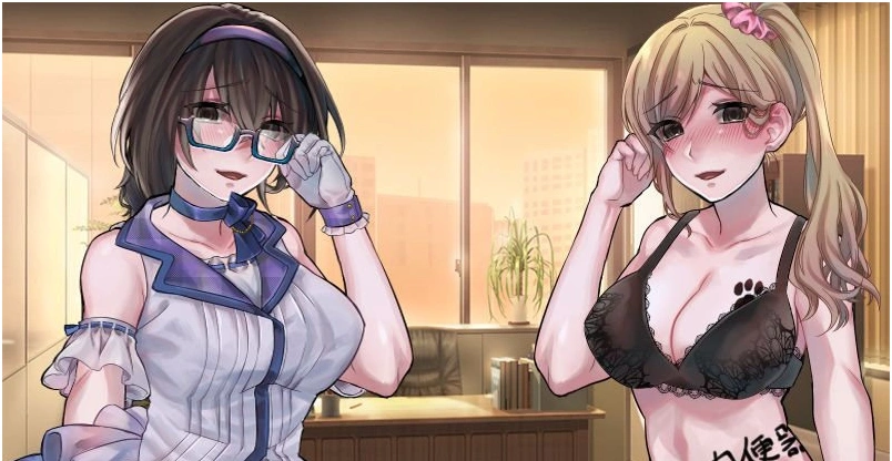 【日系SLG/汉化/养成】性交制作人★ミ BOKIBOKI官方中文步兵版【400M/换装/新汉化】-IS