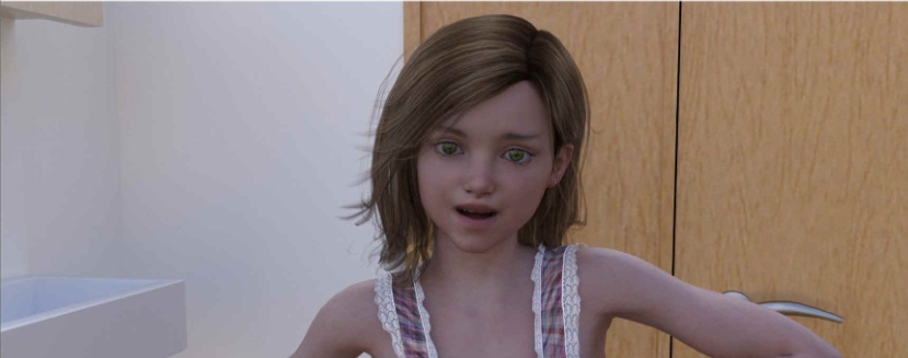 [欧美SLG/汉化/动态]23姐妹花23Sisters-Ver0.12b 汉化版[PC+安卓][2.8G/百度]』-IS