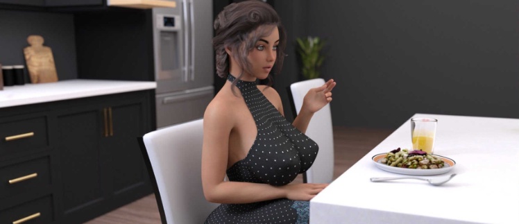 [欧美SLG/汉化/动态]非自然本能V0.3 汉化版[PC+安卓][2.8G/百度]』-IS