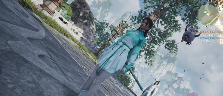 [RPG] [BD][仙剑奇侠传7]免安装v2.0绿色中文版整合全部DLC神级优化可MOD[28GB] 年费会员专享』-IS