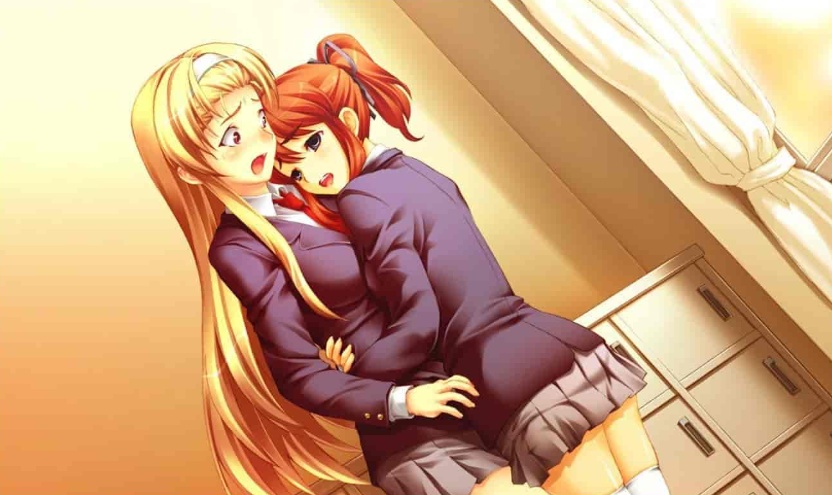 [日系SLG/汉化/2D]催眠实验V1.0 汉化版[PC+安卓][900M/百度]』-IS